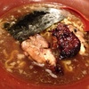 真麺 武蔵(久留米市)