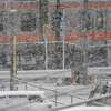東京西部降雪なう(2013/01/14)