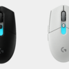 【12,980円】59gの衝撃！ロジクール「G304 X SUPERLIGHT LIGHTSPEED」が新登場！超軽量ワイヤレスゲーミングマウスの決定版が7月に発売