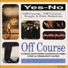 オフコース『YES‐NO～シングルA面セレクション』：思索の隣に、心地よく寄り添う名曲たち