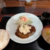 仙台市卸町：武屋食堂