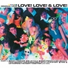 オリジナル・ラブ『LOVE! LOVE! & LOVE!』30th Anniversary Deluxe Edition 2枚組SACD HYBRID+ボーナスディスク