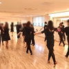 【デモ動画あり】統一全日本チャンピオン瀬古薫希・知愛組による第２４回目のスペシャルレクチャーと個人レッスンが終了しました♪