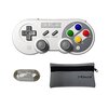 8Bitdo Pro Bluetooth ペアリング済み windows10