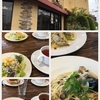 倉敷市 Pasta Frolla パスタフローラでランチ&#127837;