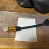 HDMI、ミニケーブル