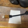 HDMI、ミニケーブル