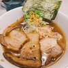 『Gagana RAMEN』池袋