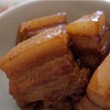 残った高級料亭の煮汁で作る豚の角煮 節約レシピ
