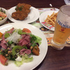 プレミアムフライデーはファミレスで99円で生ビールを飲む日