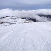 春スキー2022④北海道ニセコ濃霧「晴れない霧はない！」