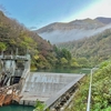 小泉ダム（滋賀県米原）