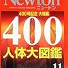 Newton（ニュートン）2014年11月号　400号記念大特集　人体大図鑑　