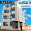 ＜先着出資＞DAIMLAR FUND 「010 DARES小机（第二期）」（年利 8.0％　6ヶ月）