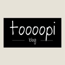 toooopiさんのひび日記