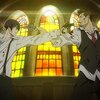 空虚に至る旅――『91Days』感想