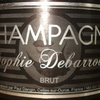 Champagne Sophie Debarrois Paul Dangin