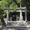 津島神社・菅沼