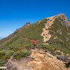 【ギリギリ】秋が通り過ぎた天狗岳日帰り登山(2017年11月3日)