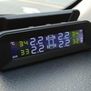 再びTPMS