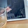 寝付けなくて