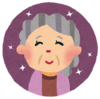祖母が亡くなる。老衰…これが理想？本当に？
