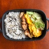 8/24のお弁当