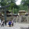 【旅126日目】世界遺産 東照宮と二荒山神社に感動！