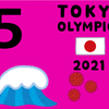 【ツイートまとめ】コロナと五輪と5波と。【前編】