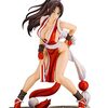 SNK美少女 不知火舞 -THE KING OF FIGHTERS '98-1/7スケール PVC製 塗装済み完成品 フィギュア