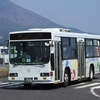 鹿児島交通(元京成バス)　1355号車