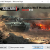 【WOT】 Aslain's WoT ModPack導入方法とオススメ設定 【1.3.0.1_17】