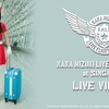 NANA MIZUKI LIVE FLIGHT 2014＋ at シンガポール公演セトリ予想