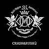 大黒摩季/CRASH&RUSH feat.doa