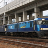 単1789レがEH200-24+EF64-1019で運転