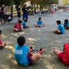 U-12 後期リーグ