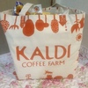 カルディ　KALDI の福袋　食品編