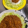 丼ものより簡単☆ルウを使ってタコライス