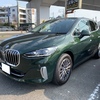 コムテックZDR035＠BMW Xシリーズ