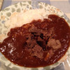 if(カレーランチ)