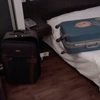 一時帰国①スーツケースがでーじなってる！