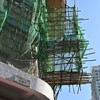 202402香港⑥：ケチ、帰る。