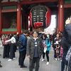 浅草・合羽橋