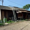 修復工事？ かな