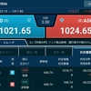 2024/05/23のトレード日記