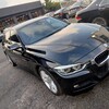 BMW320d購入 備忘録　その4納車からの車の雰囲気