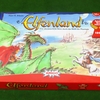 Elfenland（エルフェンランド）　ボードゲーム