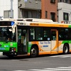 東京都交通局　N-N321