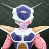 DRAGON STAR SERIES2 フリーザ第1形態（FRIEZA 1ST FORM）で遊んでミタ ! !