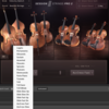 【Session Strings Pro2】ビブラート奏法に変更する方法【Native Instruments】